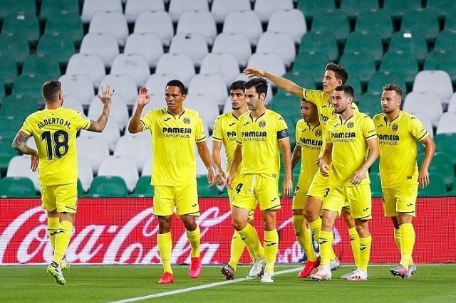 Soi kèo nhà cái trận Villarreal vs Sivasspor, 23/10/2020