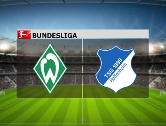 Soi kèo nhà cái trận Werder Bremen vs Hoffenheim, 26/10/2020