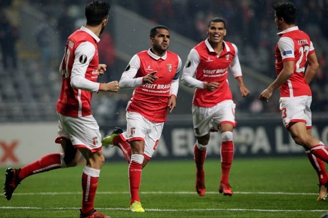 Soi kèo nhà cái trận Zorya vs Sporting Braga, 30/10/2020