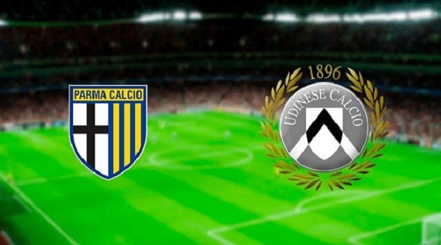 Soi kèo nhà cái trận Udinese vs Parma, 18/10/2020