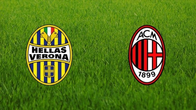 Soi kèo nhà cái trận AC Milan vs Verona, 9/11/2020