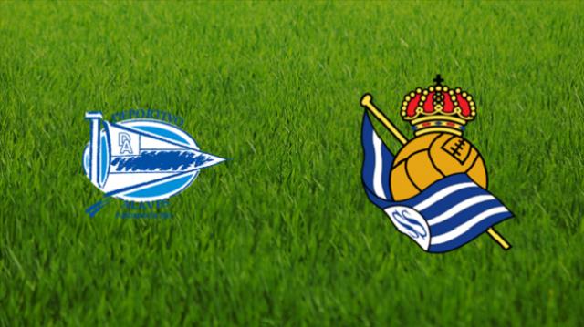 Soi kèo nhà cái trận Alaves vs Real Sociedad, 07/12/2020