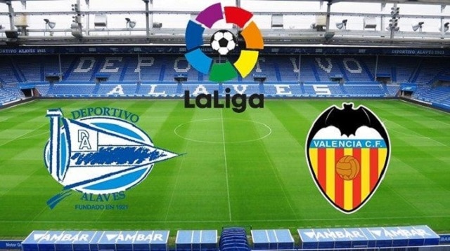 Soi kèo nhà cái trận Alaves vs Valencia, 22/11/2020