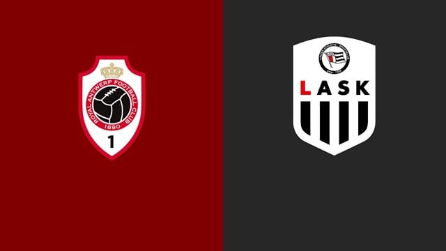 Soi kèo nhà cái trận Antwerp vs LASK, 6/11/2020