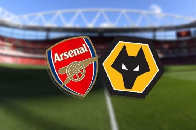 Soi kèo nhà cái trận Arsenal vs Wolverhampton Wanderers, 30/11/2020