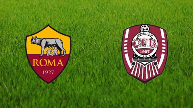 Soi kèo nhà cái trận AS Roma vs CFR Cluj, 6/11/2020