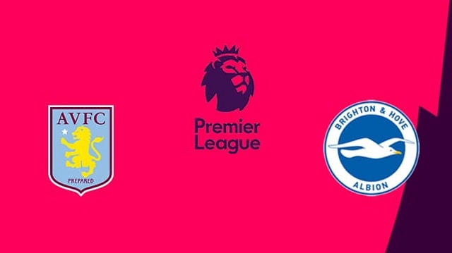 Soi kèo nhà cái trận Aston Villa vs Brighton & Hove Albion, 21/11/2020