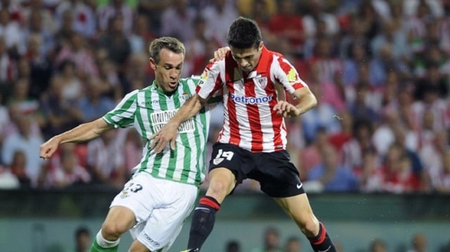 Soi kèo nhà cái trận Ath Bilbao vs Betis, 22/11/2020