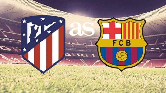 Soi kèo nhà cái trận Atl. Madrid vs Barcelona, 22/11/2020