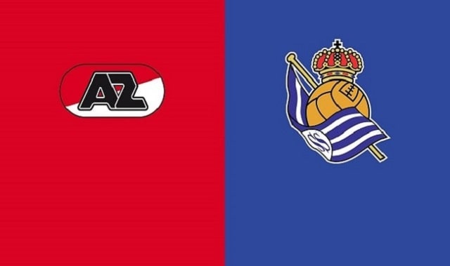 Soi kèo nhà cái trận AZ Alkmaar vs Real Sociedad, 27/11/2020