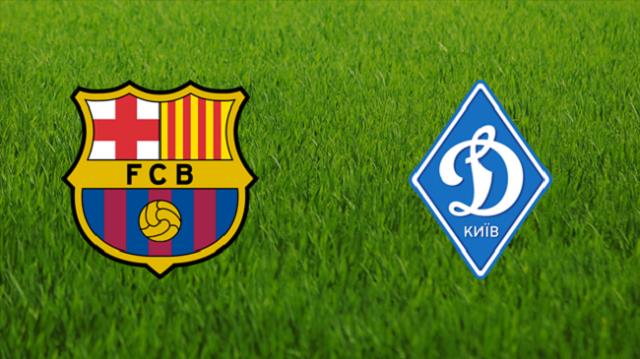 Soi kèo nhà cái trận Barcelona vs Dynamo Kyiv, 05/11/2020