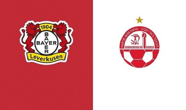 Soi kèo nhà cái trận Bayer Leverkusen vs Hapoel Be’er Sheva, 27/11/2020