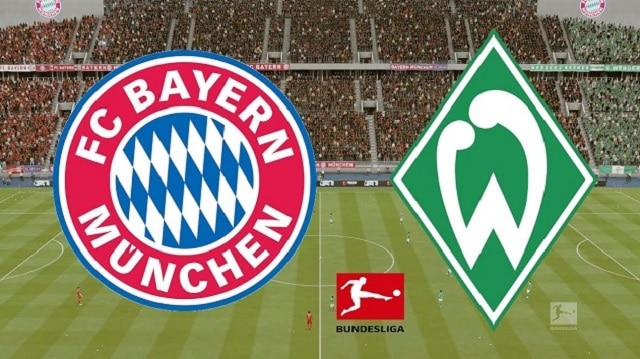 Soi kèo nhà cái trận Bayern Munich vs Werder Bremen, 21/11/2020