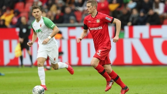 Soi kèo nhà cái trận Beer Sheva vs Bayer Leverkusen, 6/11/2020