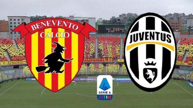 Soi kèo nhà cái trận Benevento vs Juventus, 29/11/2020