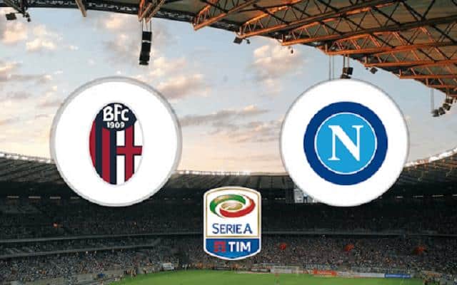 Soi kèo nhà cái trận Bologna vs Napoli, 9/11/2020