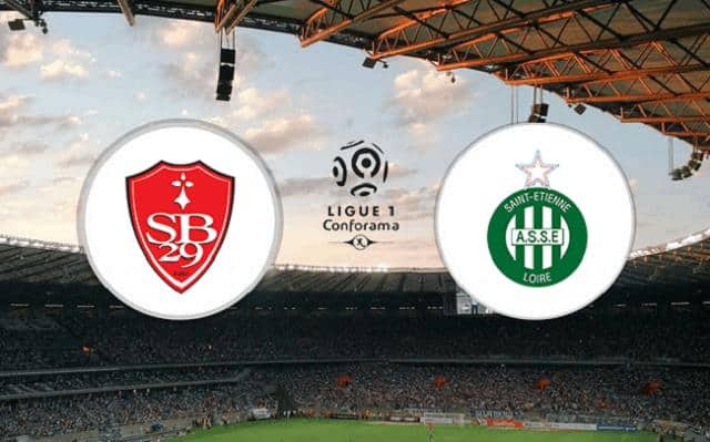 Soi kèo nhà cái trận Brest vs Saint-Etienne, 21/11/2020