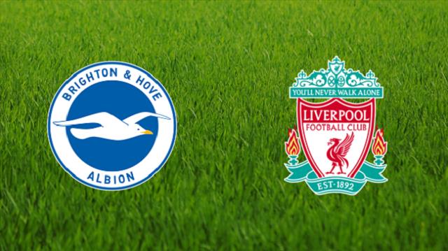 Soi kèo nhà cái trận Brighton & Hove Albion vs Liverpool, 28/11/2020