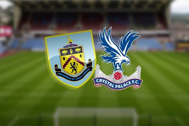 Soi kèo nhà cái trận Burnley vs Crystal Palace, 21/11/2020