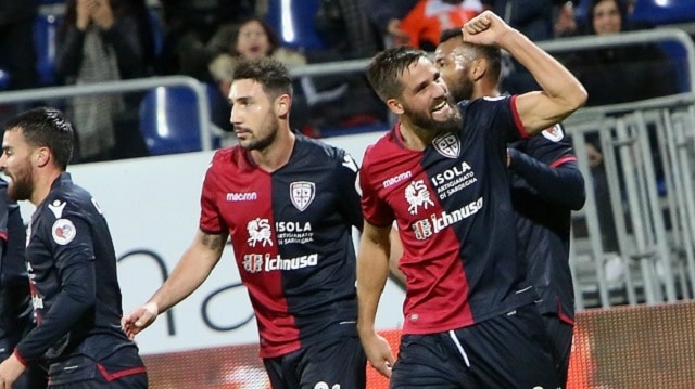 Soi kèo nhà cái trận Cagliari vs Spezia, 30/11/2020