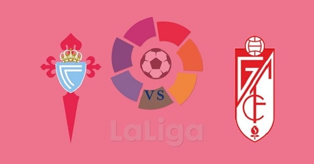 Soi kèo nhà cái trận Celta Vigo vs Granada CF, 30/11/2020