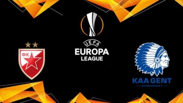 Soi kèo nhà cái trận Crvena Zvezda vs Gent, 6/11/2020