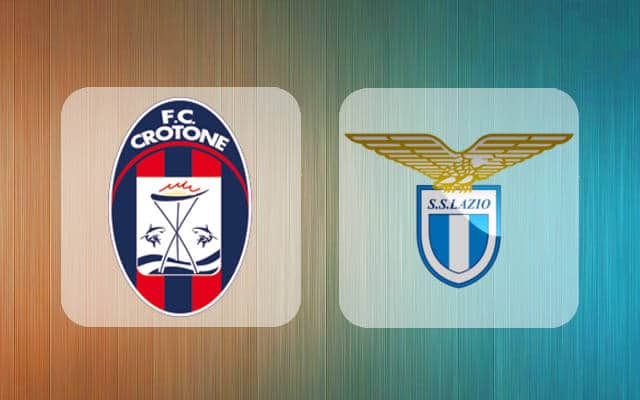 Soi kèo nhà cái trận Crotone vs Lazio, 21/11/2020