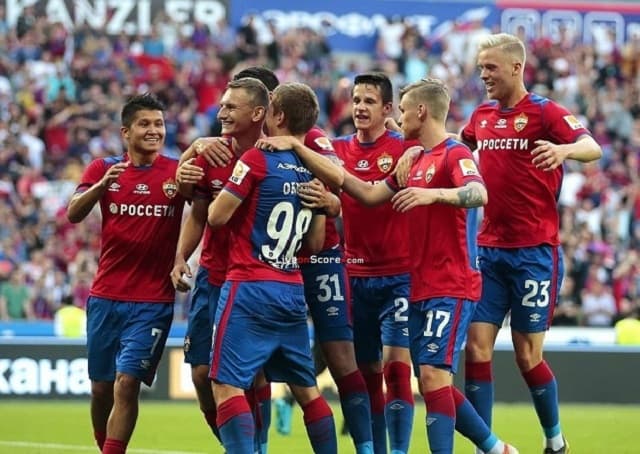 Soi kèo nhà cái trận CSKA Moscow vs Wolfsberger AC, 4/12/2020