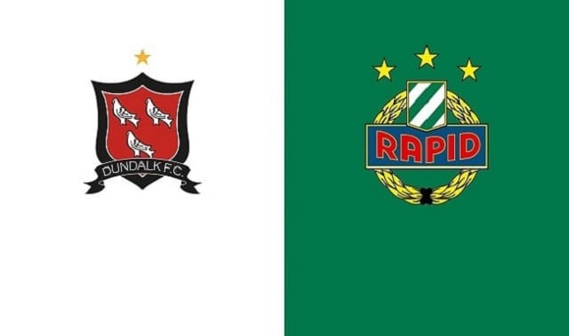 Soi kèo nhà cái trận Dundalk vs Rapid Vienna, 27/11/2020