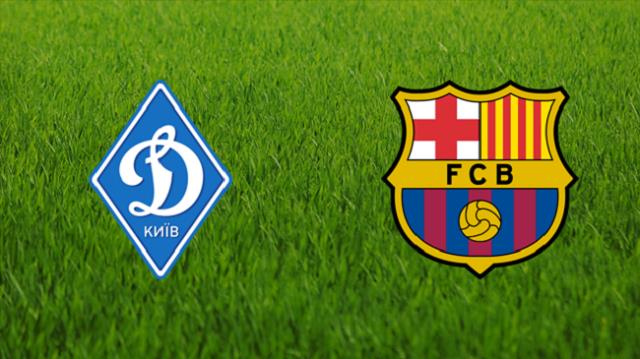 Soi kèo nhà cái trận Dynamo Kyiv vs Barcelona, 25/11/2020