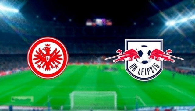 Soi kèo nhà cái trận Eintracht Frankfurt vs RB Leipzig, 21/11/2020