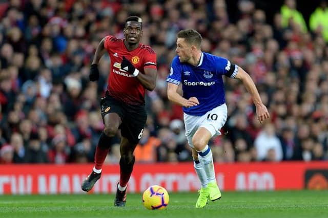 Soi kèo nhà cái trận Everton vs Manchester United, 7/11/2020