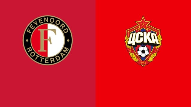 Soi kèo nhà cái trận Feyenoord vs CSKA Moscow, 6/11/2020