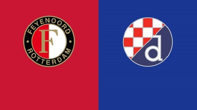 Soi kèo nhà cái trận Feyenoord vs Dinamo Zagreb, 4/12/2020