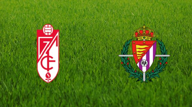 Soi kèo nhà cái trận Granada CF vs Valladolid, 22/11/2020