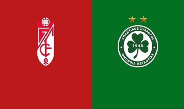 vSoi kèo nhà cái trận Granada vs Omonia Nicosia, 27/11/2020