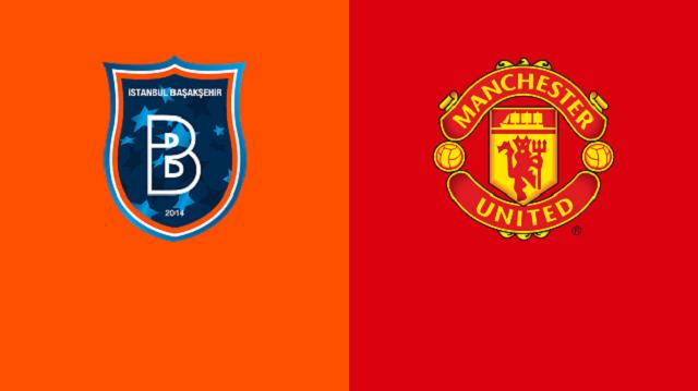 Soi kèo nhà cái trận Istanbul Basaksehir vs Manchester United, 05/11/2020