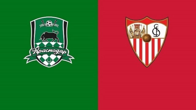 Soi kèo nhà cái trận Krasnodar vs Sevilla, 25/11/2020