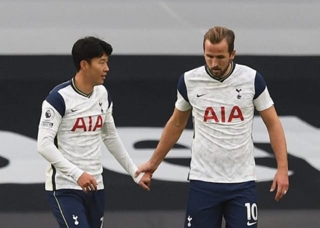 Soi kèo nhà cái trận LASK vs Tottenham Hotspur, 4/12/2020