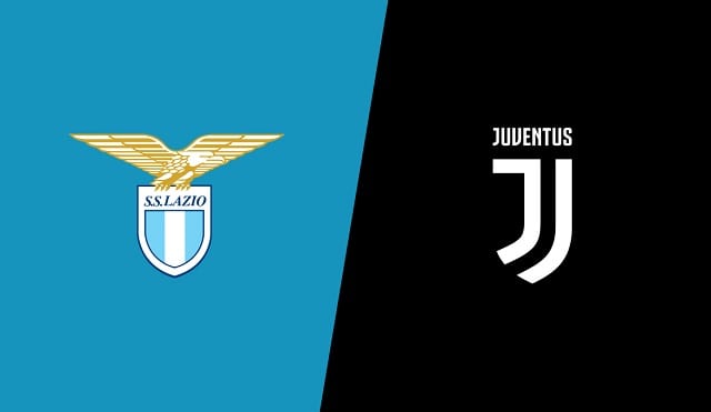 Soi kèo nhà cái trận Lazio vs Juventus, 8/11/2020