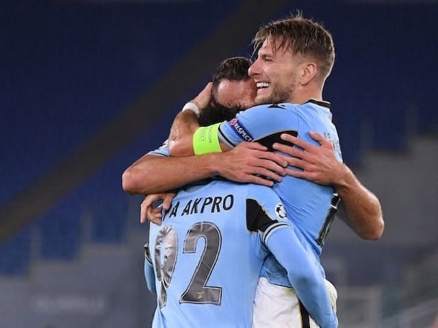 Soi kèo nhà cái trận Lazio vs Zenit, 25/11/2020