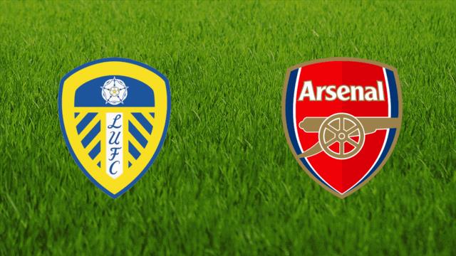 Soi kèo nhà cái trận Leeds United vs Arsenal, 22/11/2020