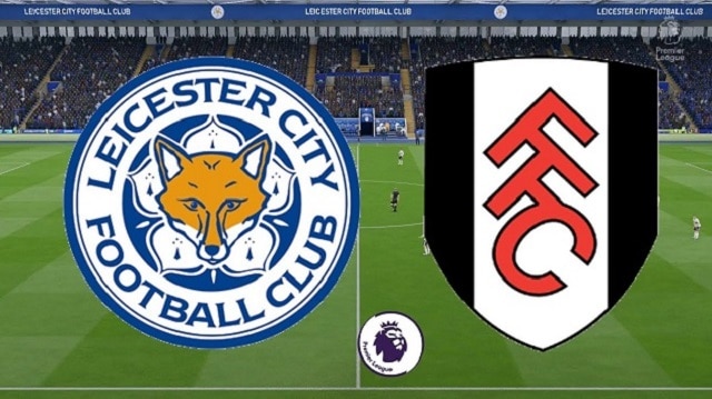 Soi kèo nhà cái trận Leicester City vs Fulham, 1/12/2020