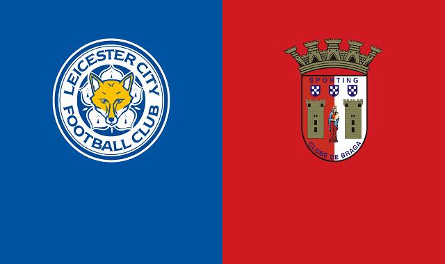 Soi kèo nhà cái trận Leicester vs Braga, 6/11/2020