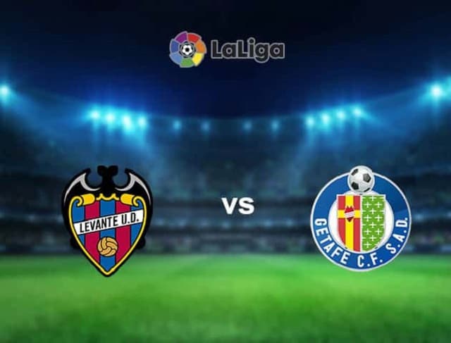 Soi kèo nhà cái trận Levante vs Getafe, 05/12/2020