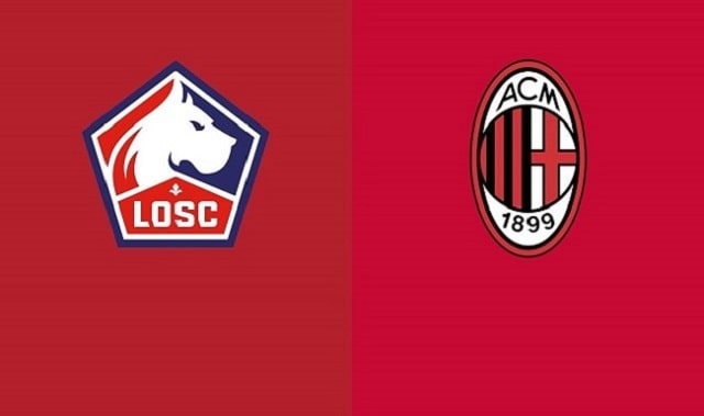 Soi kèo nhà cái trận Lille vs AC Milan, 27/11/2020