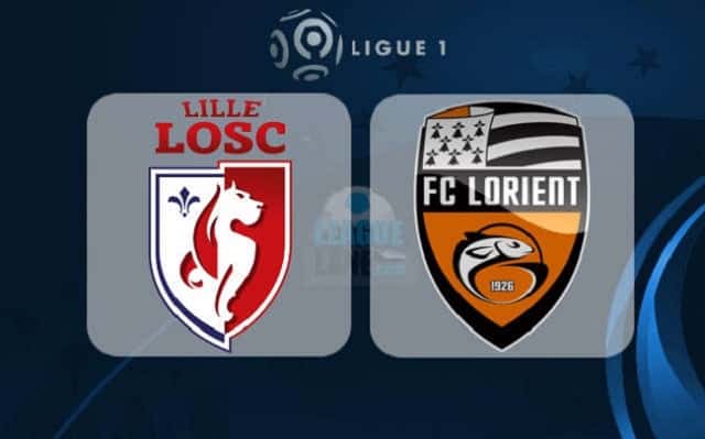 Soi kèo nhà cái trận Lille vs Lorient, 23/11/2020