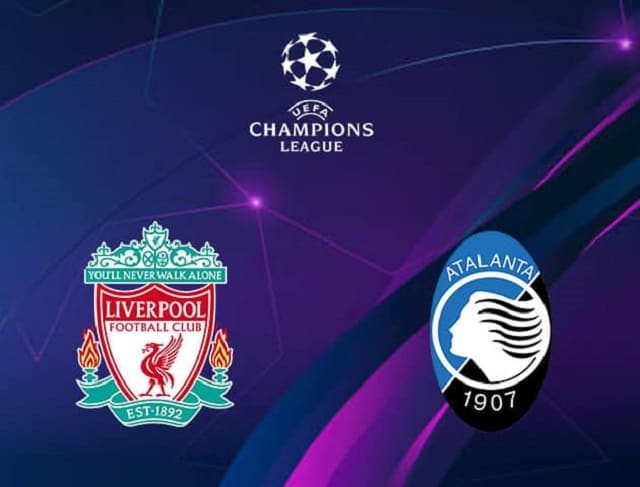 Soi kèo nhà cái trận Liverpool vs Atalanta, 26/11/2020