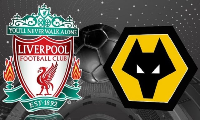 Soi kèo nhà cái trận Liverpool vs Wolverhampton Wanderers, 7/12/2020