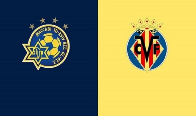 Soi kèo nhà cái trận Maccabi Tel Aviv vs Villarreal, 27/11/2020